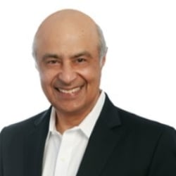 Vikram Malhotra