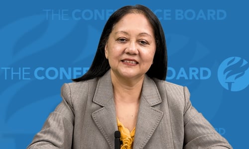 CEO Insight Minute: What are Asia CHROs Prioritizing in 2025?