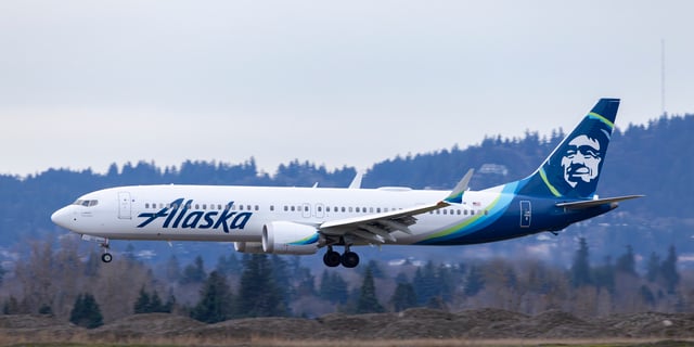 Alaska Airlines Flight 1282 and Regulatory Response