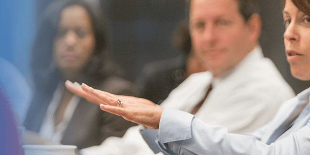 CIO Business & Transformation Council