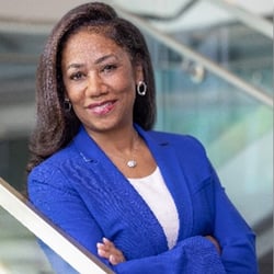 Deidra Parrish Williams