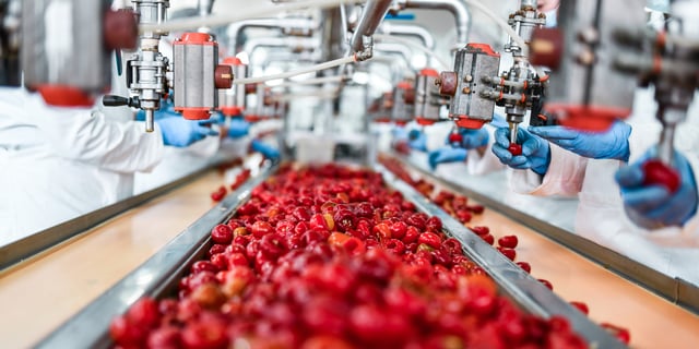 What's for Dinner? How the Food Supply Endangers the Climate Future