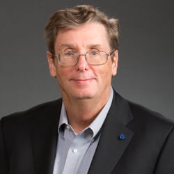 Curtis R. Carlson, Ph.D.