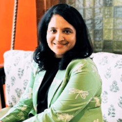 Priya Kameshwari