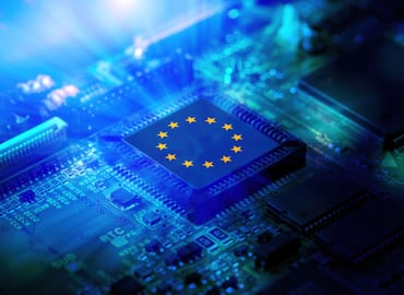 Europe’s AI Productivity Paradox: Rising Uptake, Shallow Diffusion