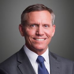John T. Thomas