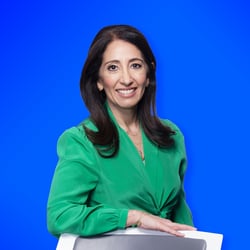 Maral Kazanjian