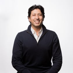 Chirag Shah