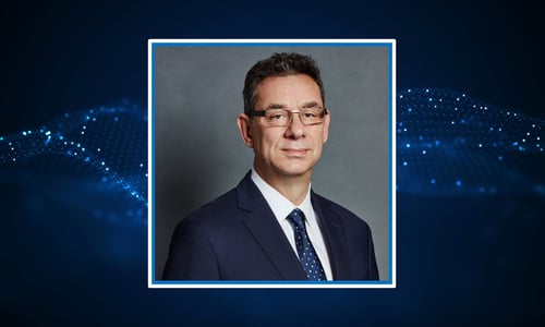 Albert Bourla's acceptance speech