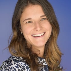 Amanda Thurston