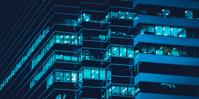 Building Stress: Downside Scenarios for Commercial Real Estate and US Banks