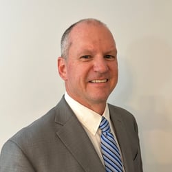 Dave Merkt, CBP, CCP