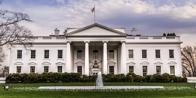 CED Letter To President Biden: Public Policy Priorities for 2022