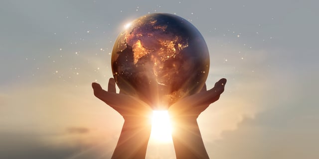 Climate Action: Why 1.5-2 Degrees Celsius Matters