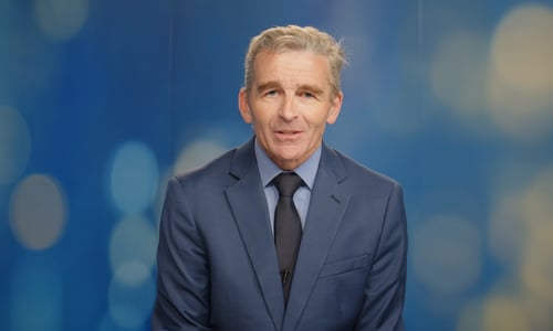 CEO Insight Minute: What Should C-Suite Leaders Know About AI?