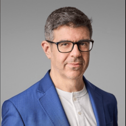 Hani Sabra