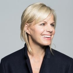 Gretchen Carlson