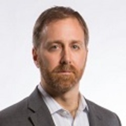 David Webber