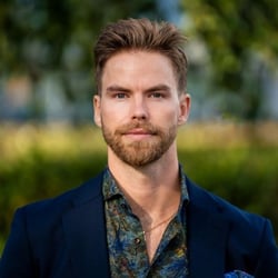 Edvin Lindgren