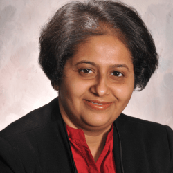 Shreya Bhagwanth