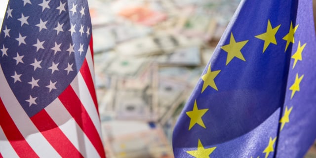 US-EU Reach Tariff Framework Deal