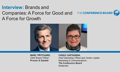 Building a More Civil & Just Society: Session D - Brands