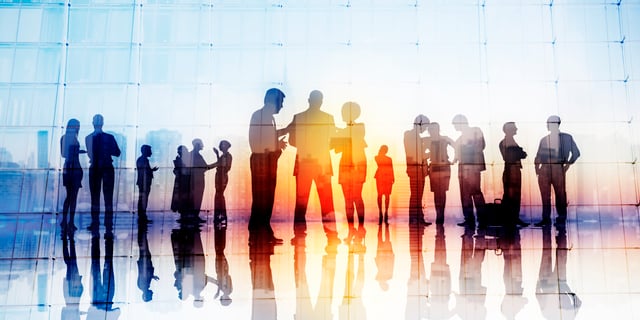 To improve diversity & inclusion outcomes, embed it in organizational processes