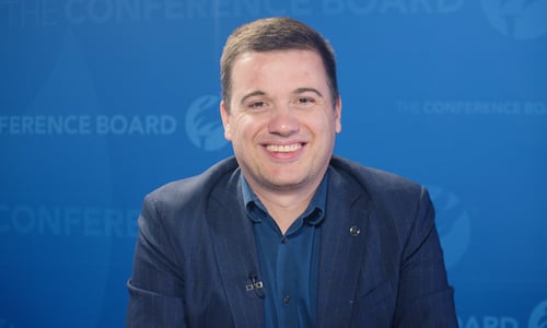 CEO Insight Minute: What Are the Key Trends in CEO and Executive Pay?