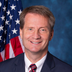 Congressman Tim Burchett