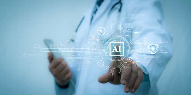 AI in Health Care: Operational, Workforce, and Ethical Impact