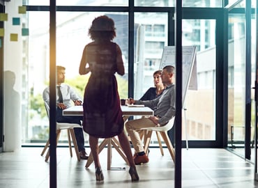 AI for Marketing & Communications—the update