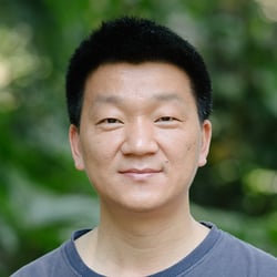 Haibin Zhou