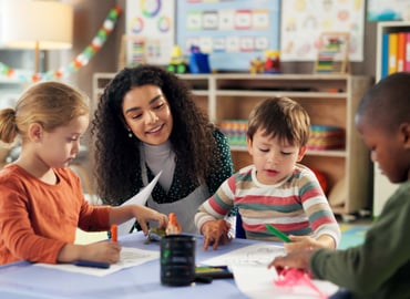 Early Care and Education as an Economic Engine