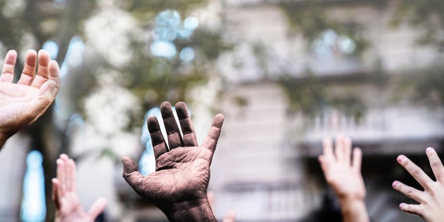 Brands' Engagement in Social Issues Presents Marketing and Communications with Additional Responsibilities