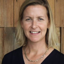 Liz McCartney