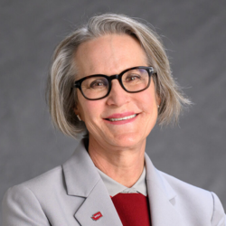 Betsy Cantwell