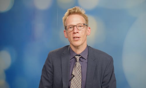 CEO Insight Minute: How Can Companies Adapt to More Costly Tropical Storms?