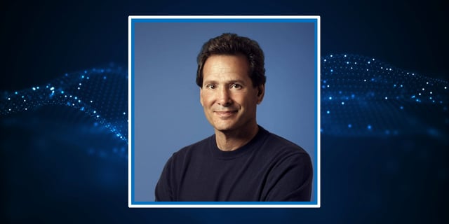Dan Schulman's acceptance speech