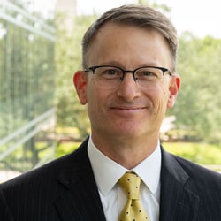 Ted Barrall