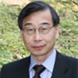Harry Wu