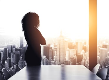 Women in Corporate Leadership