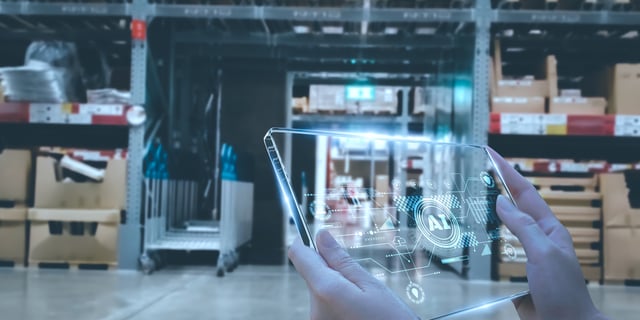 AI in Supply Chains: Implementation, Challenges, and Best Practices