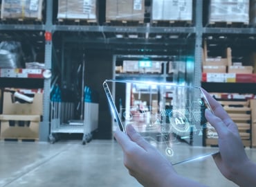 AI in Supply Chains: Implementation, Challenges, and Best Practices