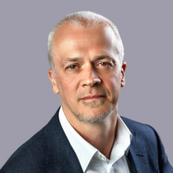 Nick Giannasi