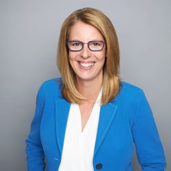 Liz Evans