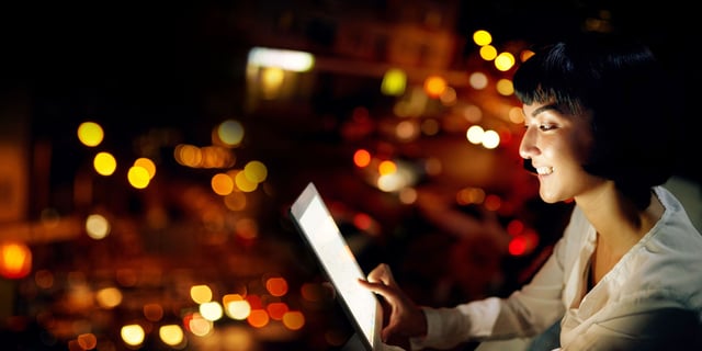 Today’s CCO: Communicating with Words and Pictures, Leading with Insights