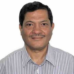 Prabhat Pani