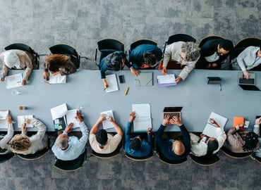 Advancing Opportunity and Access: Linking DEI to Business Outcomes