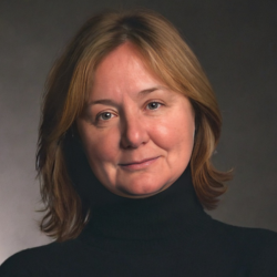 Brigitte Cerfontaine