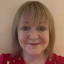 Fiona McAslan